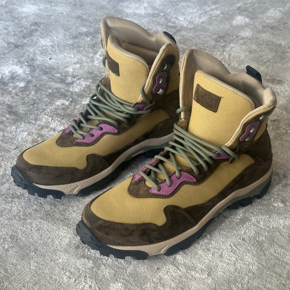 Jacquemus Boots - Picture 6 of 15